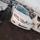 ابو موسى تشليح الحمدنيه لي قطع غيار السيارات