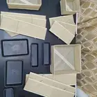 ادوات تسريحه و مكتب ترتيب وعلب و حقائب