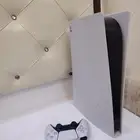 بلاستيشن 5 ديجيتال نظيف