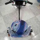 Drifting scooter large size in good condition with charger