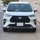 تويوتا فيلوز 2023