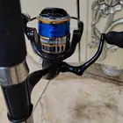 سناره صيد وقصبه