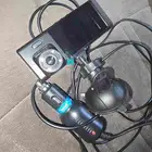 داش كام