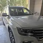 سيارة إم جي RX8 2024 شبه جديدة للبيع