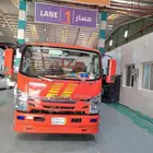 سطحة هيدروليك الخرج الرياض