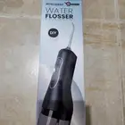 ارخص واقوي جهاز الخيط المائي لتنظيف الأسنان والفم واللثه