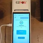 جهاز كاشير مغاسل السيارات_جهاز كاشير متنقل_سيستم كاشير