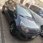 كيا ريو 2014