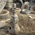 قير ايسوزو شد بلد وكاله