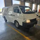 نيسان اورفان باص بضاعة 2005