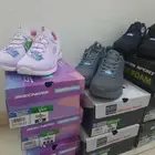 أحذية اسكتشيرز اصلية