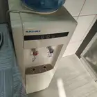 للبيع براده مستعمله وضعها كويس