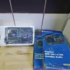 عدد 2 راديو سانيو جديد