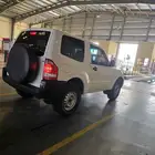 ربع باجيرو ممشى 99 ألف قابل للزيادة