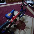 دراجة اطفال