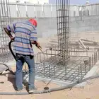 توجد رباله لازاله البويه صنفره حديد تنظيف حجر تخشين خرسانات