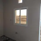 single glass