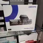 كاميرا داش كام ثلاث كاميرات AZDOME M550 MAX