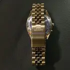 ساعه اورينت فنتج
