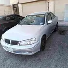 نيسان صني 2002