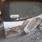 بوابه خلفيه راف فور تويوتا 2015