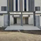 للبيع روف علوى دور وملحق بحوش ومدخل سياره 650 الف