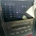 شاشه اندرويد لكزس Es2006