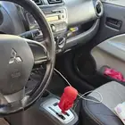 mitshubishi attrage 2022