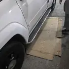 عتب سياره اشتريته من اسبوع بي 700 ولبيع لي عدم الرغبه فيه