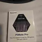 قطعة P5MATE Pro جديدة
