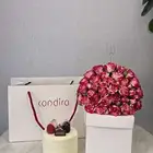 ورد وكيك