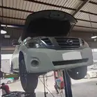 جير او قير نيسان