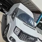 JMC Cargo Van MR 2026