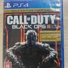Call of duty black ops 3 يعمل على سوني 4 و 5