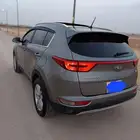 كيا سبورتاج 2016 ديزل