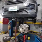 توضىب قير شيفروليه كابتيفيا 2023