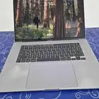 Apple MacBook Pro A2141 (16 ) Core i9 (8-Core  2.4 GHz