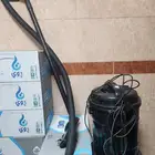 مكنسة جيباس
