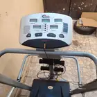 سير رياضي كبير شغال