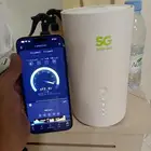 انترنت مفتوح مع مودم مجانا