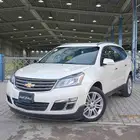 عرض خاص شيفروليه ترافيرس 2014 ب 27ألف