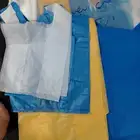 أكياس علاقي للبقالات ومحلات الخضار