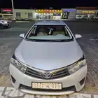 كرولا 2015 جير تومتيك
