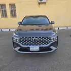 سنتافي ديزل 2021 مكينة 2200 الموتر بدي مكينة شرط و على الفحص