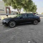 اودي A6 موديل 2022 الممشى 69 الف