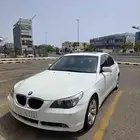 bmw 525i E60 (مخزنه) 2005