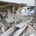 منشار قص رخام بحاله جيده