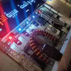 بوابات تراس وبلونات راقصه للايجار