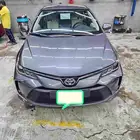 Toyota Corolla Executive 2024