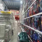 دولايب سراير مراتب بطانيات